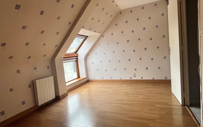 
Nouveau quartier J. d'ARC / Rue De Paris, jolie Maison type 4
 - Photo 7