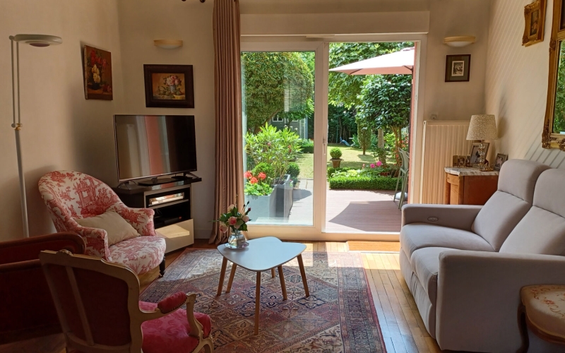 
Très belle maison quartier jeanne d'arc
 - Photo 2