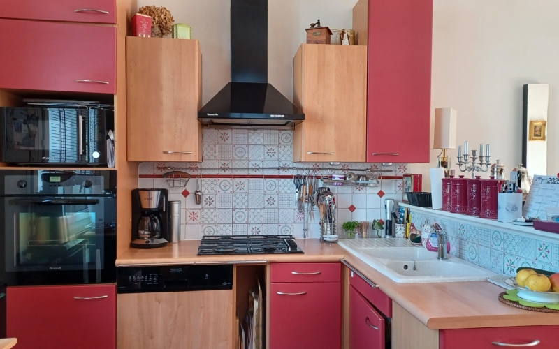 
Très belle maison quartier jeanne d'arc
 - Photo 3