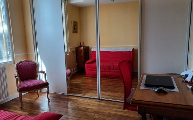 
Très belle maison quartier jeanne d'arc
 - Photo 5