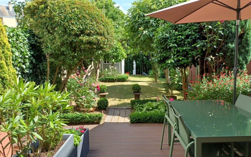 
Très belle maison quartier jeanne d'arc
 - Photo 9