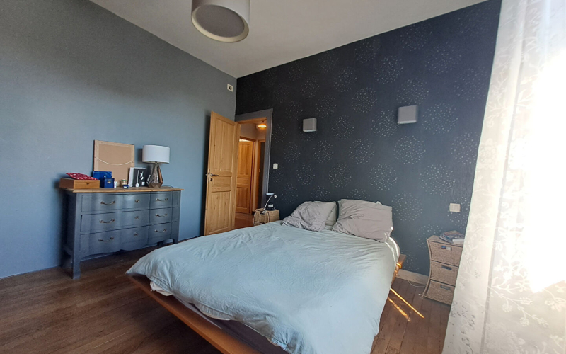 
Superbe Maison Rennes Sacré coeur  234 m²
 - Photo 11