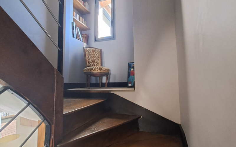 
Superbe Maison Rennes Sacré coeur  234 m²
 - Photo 10