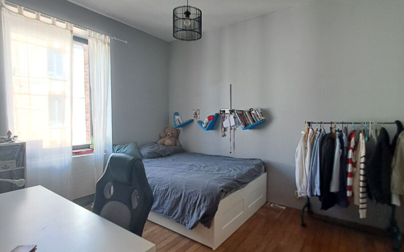 
Superbe Maison T9  Rennes Sacré Coeur
 - Photo 13