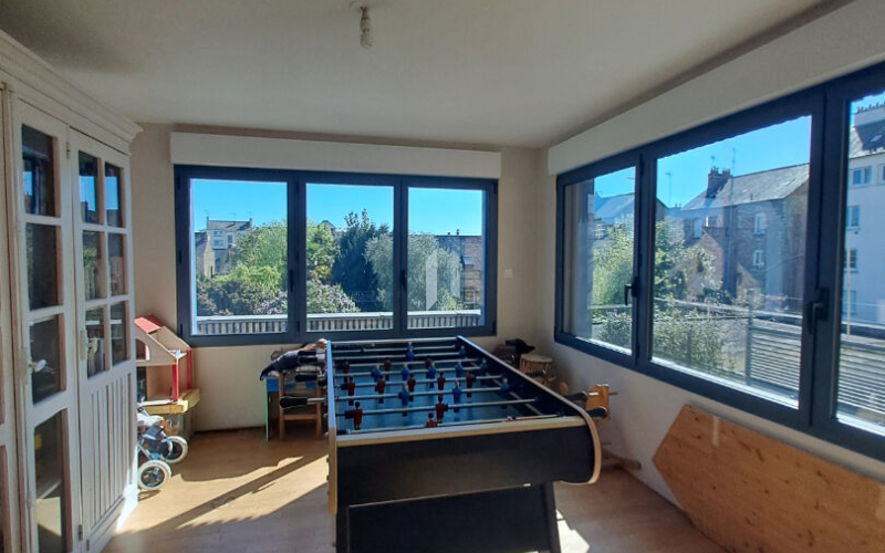 
Superbe Maison T9  Rennes Sacré Coeur
 - Photo 15