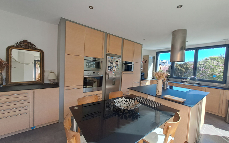 
Superbe Maison T9  Rennes Sacré Coeur
 - Photo 6