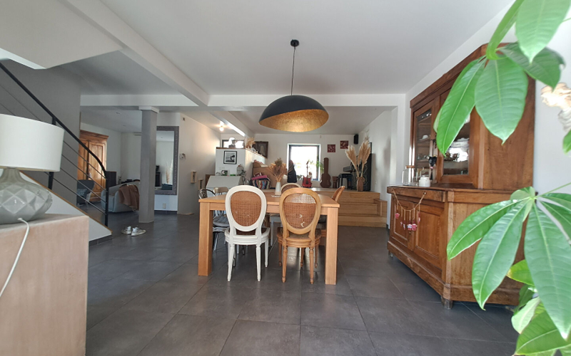 
Superbe Maison T9  Rennes Sacré Coeur
 - Photo 8