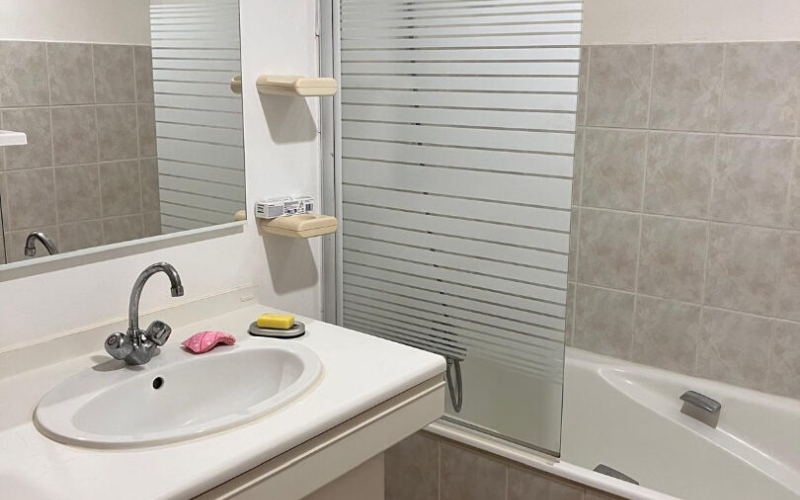 
ACIGNE - Propriété rurale - 2 habitations
 - Photo 6