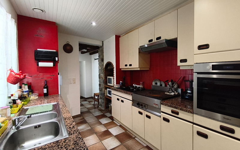 
Saint Grégoire superbe propriété de caractère sur 4000 m² de terrain
 - Photo 7