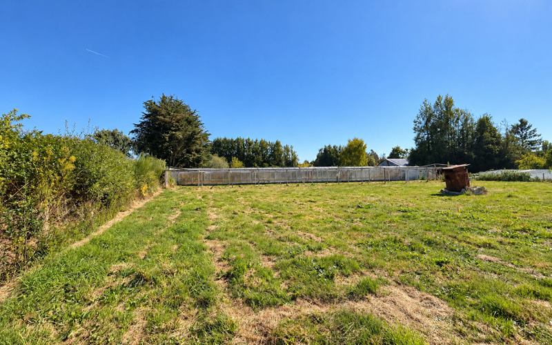 
Propriété rurale sur 1ha 29a 12ca
 - Photo 12