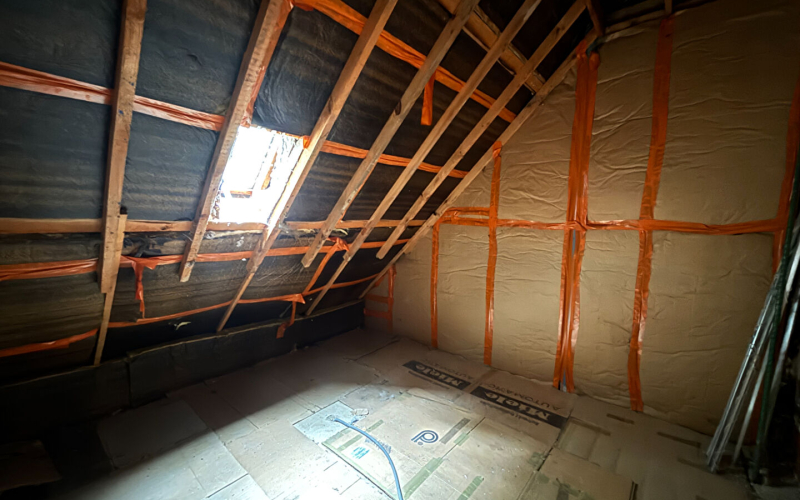
Propriété rurale sur 1ha 29a 12ca
 - Photo 10