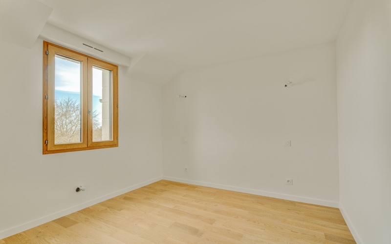 Saint-Lunaire, villa balnéaire de 7 pièces - 180 m2.
- Photo 11
