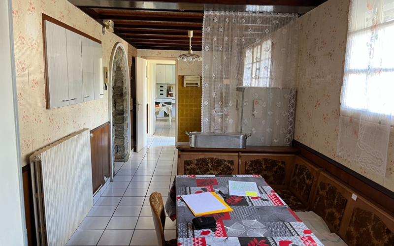 
Maison Saint Sulpice La Foret 114 m2
 - Photo 2