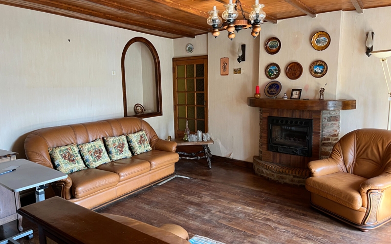 
Maison Saint Sulpice La Foret 114 m2
 - Photo 4
