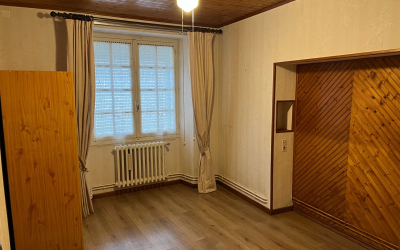 
Maison Saint Sulpice La Foret 114 m2
 - Photo 7