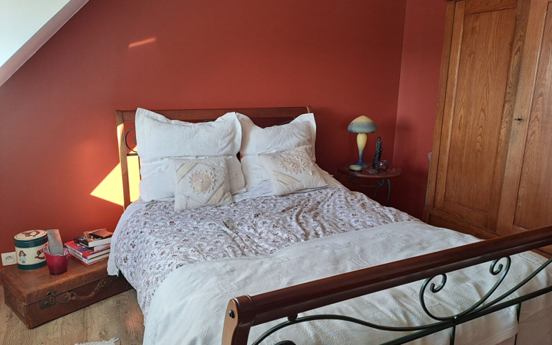 
Maison  6 pièces - Sens de Bretagne !
 - Photo 8