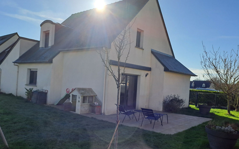 
Maison  6 pièces - Sens de Bretagne !
 - Photo 10