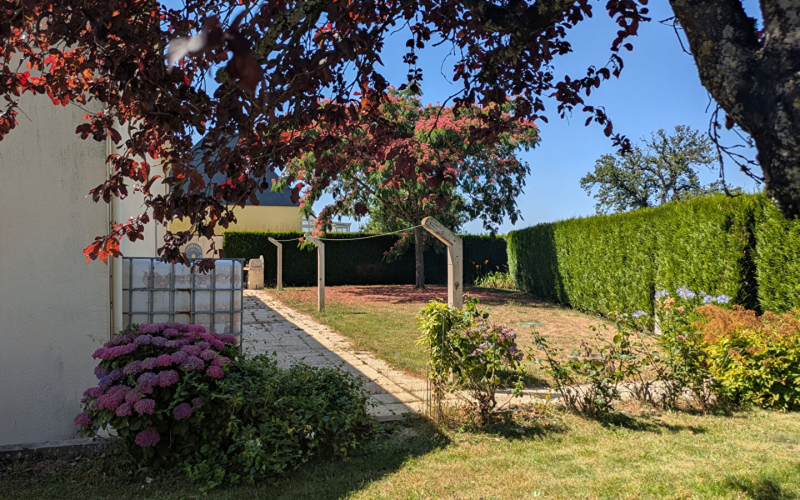
Vitré - maison familiale 181m2
 - Photo 4