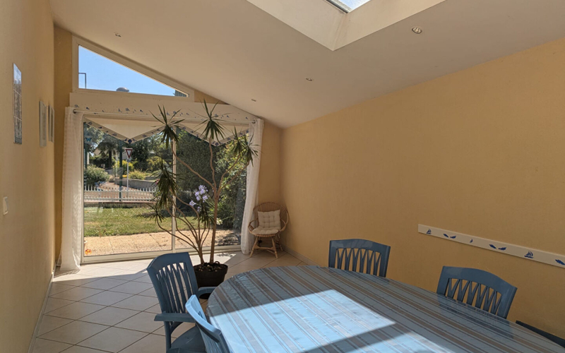 
Vitré - maison familiale 181m2
 - Photo 8
