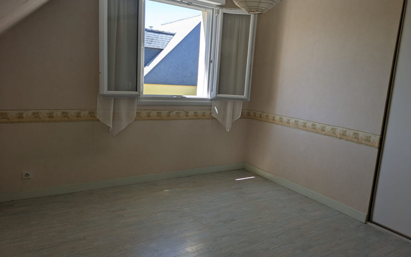 
Vitré - maison familiale 181m2
 - Photo 10